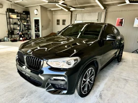 BMW X4 XDrive30i M Sport Package, снимка 5