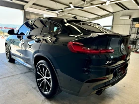 BMW X4 XDrive30i M Sport Package, снимка 4