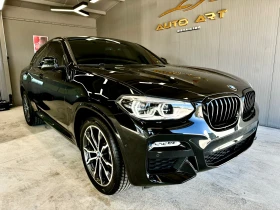 BMW X4 XDrive30i M Sport Package, снимка 1