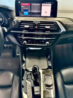 BMW X4 XDrive30i M Sport Package, снимка 11