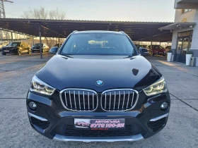 BMW X1 18d XDrive  - [1] 