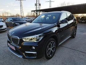 BMW X1 18d XDrive  - [3] 