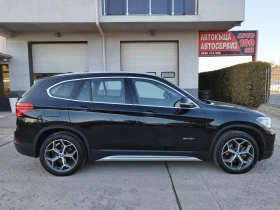 BMW X1 18d XDrive  - [5] 