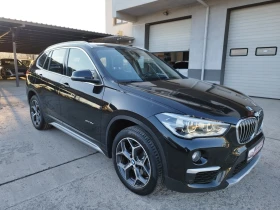 BMW X1 18d XDrive  - [4] 