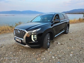 Обява за продажба на Hyundai Palisade ~74 000 лв. - изображение 1
