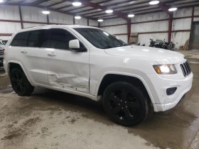 Jeep Grand cherokee Laredo - 24000 лв. - 90658041 | Car24.bg
