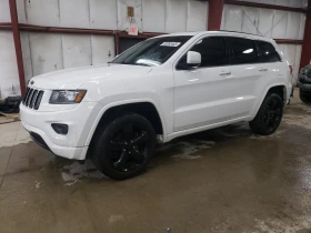 Jeep Grand cherokee Laredo - 24000 лв. - 90658041 | Car24.bg