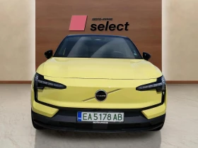 Обява за продажба на Volvo EX30 Twin engine ~95 990 лв. - изображение 1