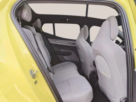 Обява за продажба на Volvo EX30 Twin engine ~95 990 лв. - изображение 9