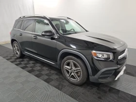    Mercedes-Benz GLB AMG* DIGITAL* DESIGNO* CARBON* KEYLESS GO* 