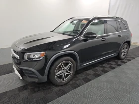     Mercedes-Benz GLB AMG* DIGITAL* DESIGNO* CARBON* KEYLESS GO* 