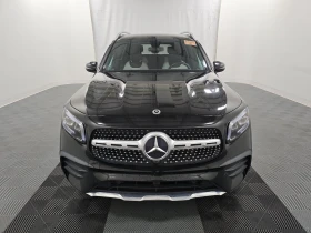     Mercedes-Benz GLB AMG* DIGITAL* DESIGNO* CARBON* KEYLESS GO* 