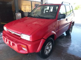 Обява за продажба на Ford Maverick Топ оферта!!! ~4 599 лв. - изображение 4