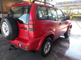 Обява за продажба на Ford Maverick Топ оферта!!! ~4 599 лв. - изображение 2