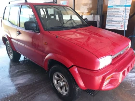 Обява за продажба на Ford Maverick Топ оферта!!! ~4 599 лв. - изображение 1