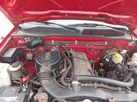 Обява за продажба на Ford Maverick Топ оферта!!! ~4 599 лв. - изображение 11