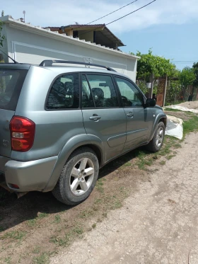 Toyota Rav4   | Mobile.bg    3