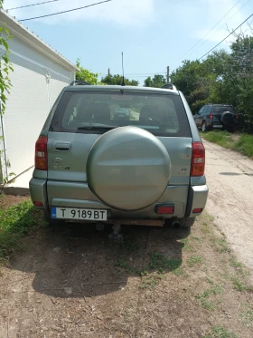 Toyota Rav4   | Mobile.bg    2