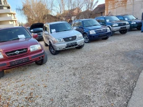 Suzuki Grand vitara   | Mobile.bg    15
