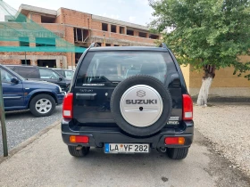 Suzuki Grand vitara   | Mobile.bg    5