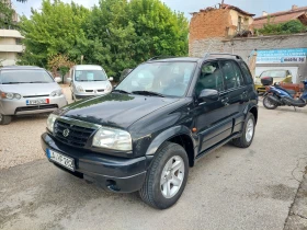 Suzuki Grand vitara   | Mobile.bg    3