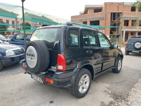 Suzuki Grand vitara   | Mobile.bg    6