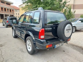 Suzuki Grand vitara   | Mobile.bg    4