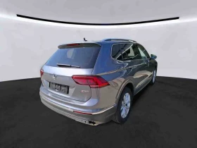 VW Tiguan Allspace Highline 4Motion 2.0tdi 200кс Панорама DCC - 21990 € - 95930674 2