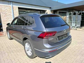 VW Tiguan Allspace Highline 4Motion 2.0tdi 200кс Панорама DCC - 21990 € - 95930674 4
