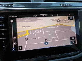 VW Tiguan Allspace Highline 4Motion 2.0tdi 200кс Панорама DCC - 21990 € - 95930674 7