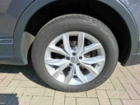 VW Tiguan Allspace Highline 4Motion 2.0tdi 200кс Панорама DCC - 21990 € - 95930674 12