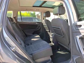 VW Tiguan Allspace Highline 4Motion 2.0tdi 200кс Панорама DCC - 21990 € - 95930674 9