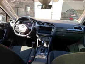 VW Tiguan Allspace Highline 4Motion 2.0tdi 200кс Панорама DCC - 21990 € - 95930674 6