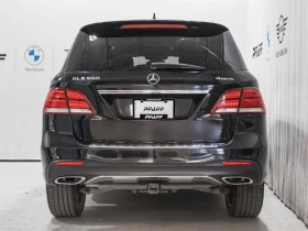 Mercedes-Benz GLE 500 AMG line/Keyless/Lane asisst/Подгрев/Панорама - 35000 лв. - 77413665 4
