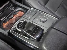 Mercedes-Benz GLE 500 AMG line/Keyless/Lane asisst/Подгрев/Панорама - 35000 лв. - 77413665 14
