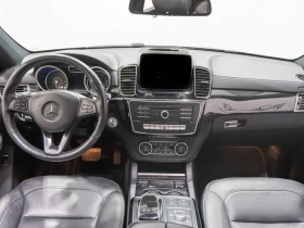 Mercedes-Benz GLE 500 AMG line/Keyless/Lane asisst/Подгрев/Панорама - 35000 лв. - 77413665 9