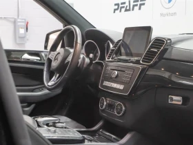 Mercedes-Benz GLE 500 AMG line/Keyless/Lane asisst/Подгрев/Панорама - 35000 лв. - 77413665 10