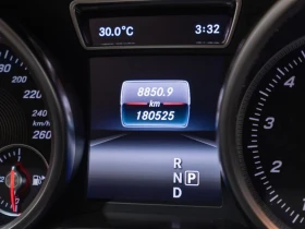 Mercedes-Benz GLE 500 AMG line/Keyless/Lane asisst/Подгрев/Панорама - 35000 лв. - 77413665 11