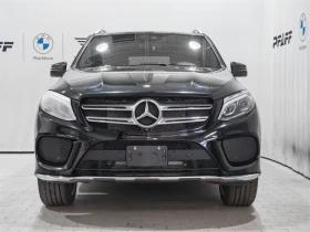 Mercedes-Benz GLE 500 AMG line/Keyless/Lane asisst/Подгрев/Панорама - 35000 лв. - 77413665 5