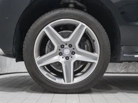 Mercedes-Benz GLE 500 AMG line/Keyless/Lane asisst/Подгрев/Панорама - 35000 лв. - 77413665 6