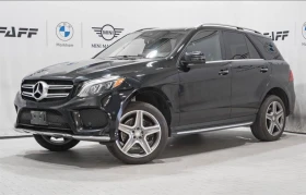 Mercedes-Benz GLE 500 AMG line/Keyless/Lane asisst/Подгрев/Панорама