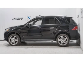Mercedes-Benz GLE 500 AMG line/Keyless/Lane asisst/Подгрев/Панорама - 35000 лв. - 77413665 2