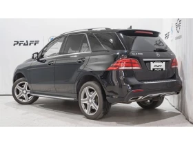Mercedes-Benz GLE 500 AMG line/Keyless/Lane asisst/Подгрев/Панорама - 35000 лв. - 77413665 3