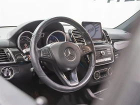 Mercedes-Benz GLE 500 AMG line/Keyless/Lane asisst/Подгрев/Панорама - 35000 лв. - 77413665 8