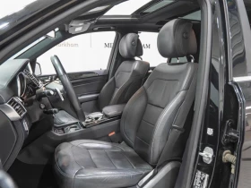 Mercedes-Benz GLE 500 AMG line/Keyless/Lane asisst/Подгрев/Панорама - 35000 лв. - 77413665 7