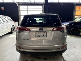 Toyota Rav4 2016 Toyota RAV4 AWD 4dr LE | Mobile.bg    5