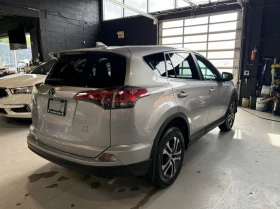 Toyota Rav4 2016 Toyota RAV4 AWD 4dr LE | Mobile.bg    6