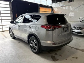 Toyota Rav4 2016 Toyota RAV4 AWD 4dr LE | Mobile.bg    4