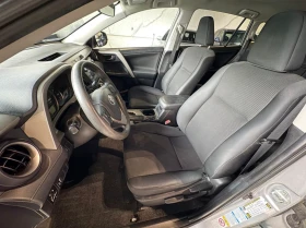 Toyota Rav4 2016 Toyota RAV4 AWD 4dr LE | Mobile.bg    8