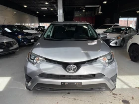 Toyota Rav4 2016 Toyota RAV4 AWD 4dr LE | Mobile.bg    2